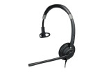 Alcatel Lucent 3MK08011AB - Aries AH 21 U II Corded Monaural Premium Headset - USB-A